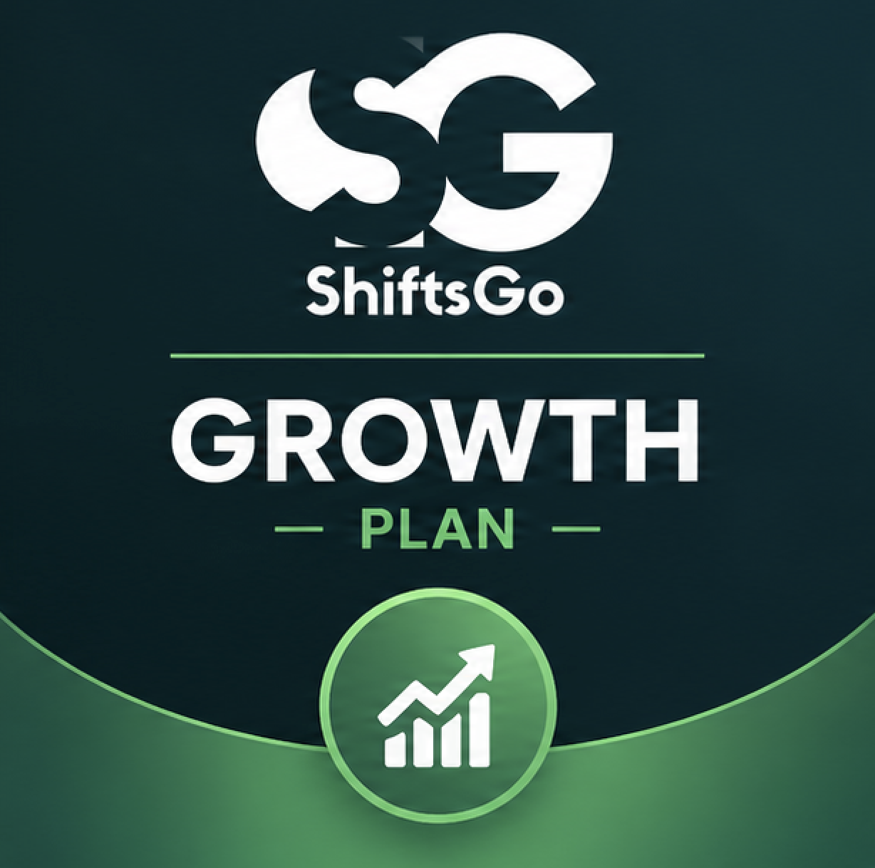 Growth plan artwork